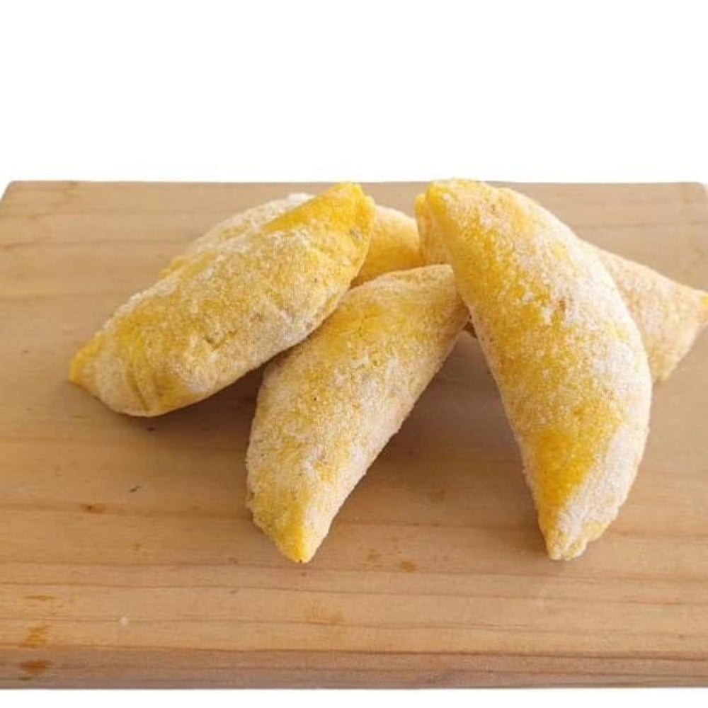 Empanadas de carne x 6 unidades