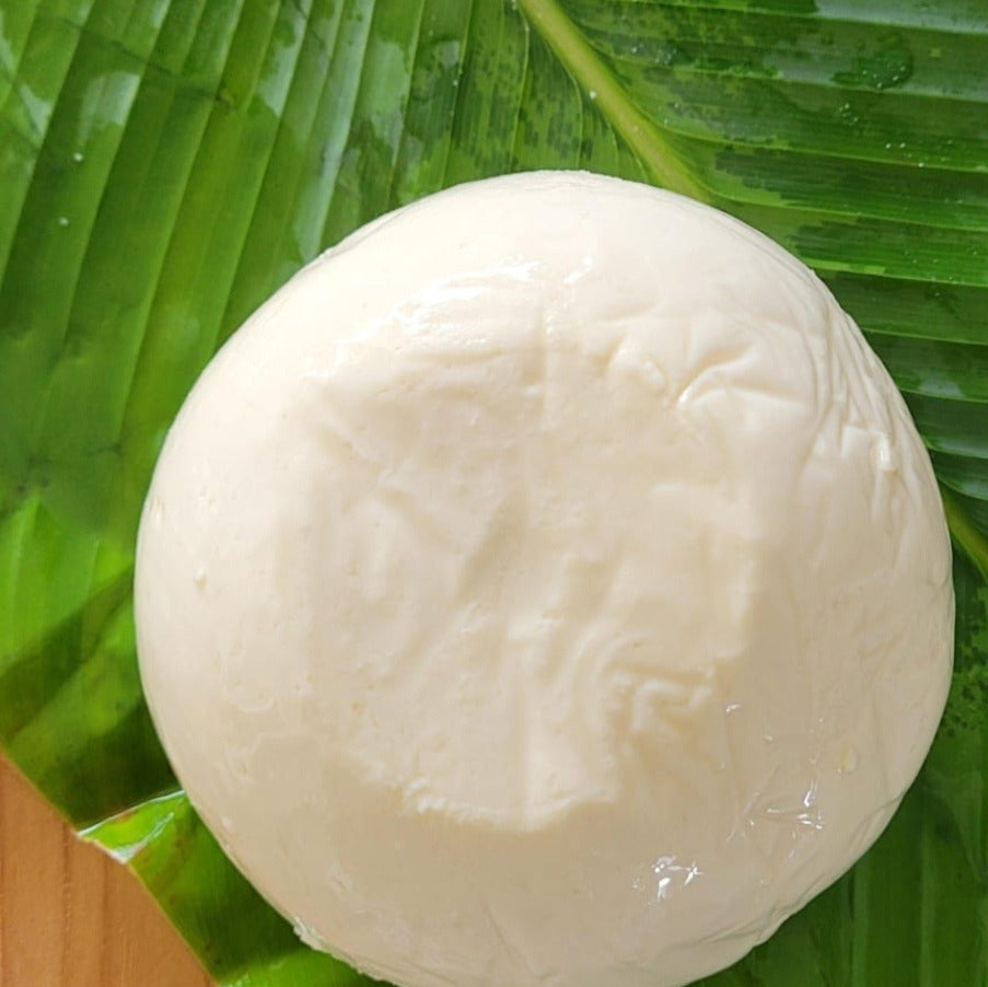 Queso campesino hoja verde de roldanillo x 480 gramos