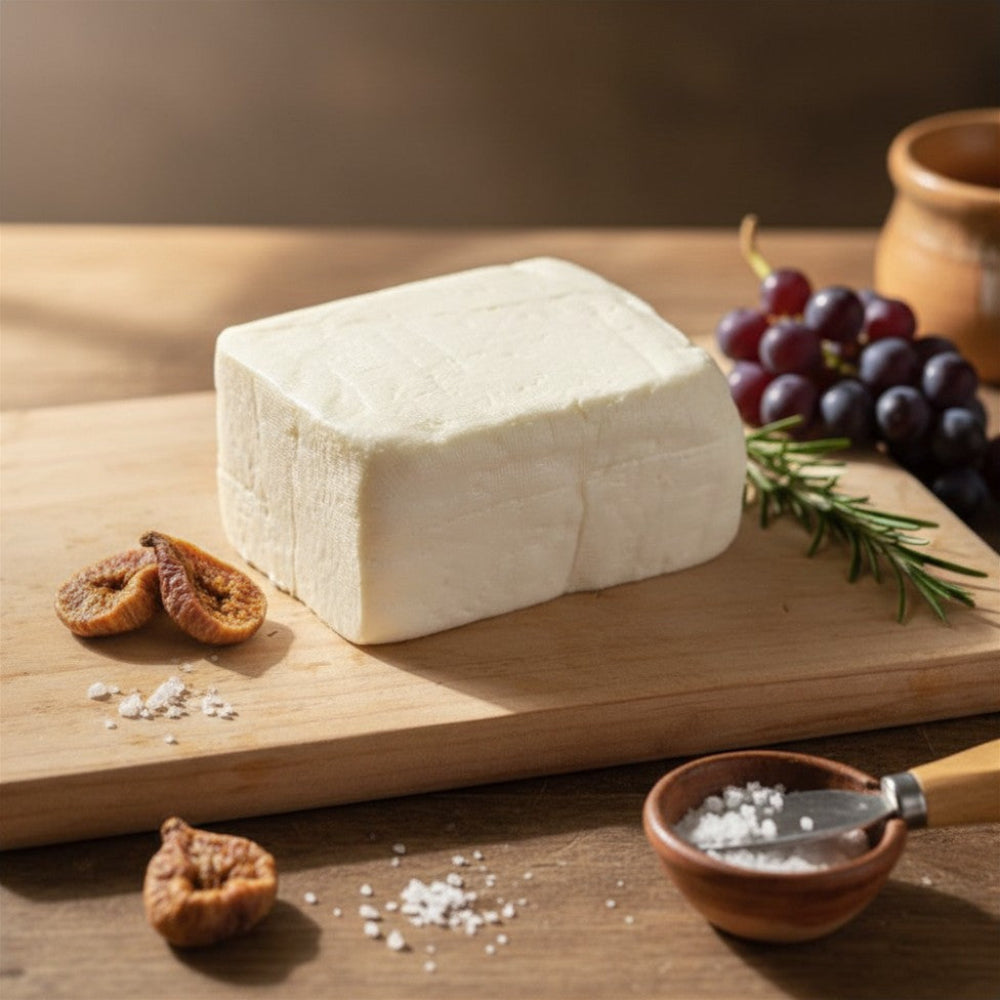 Special cheese from Rolldanillo x 500 grams
