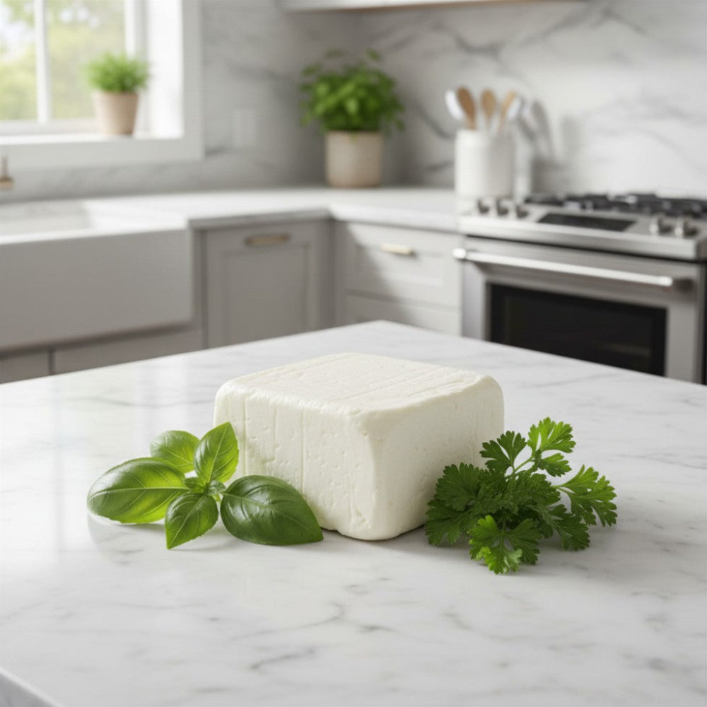 Special cheese from Rolldanillo x 500 grams